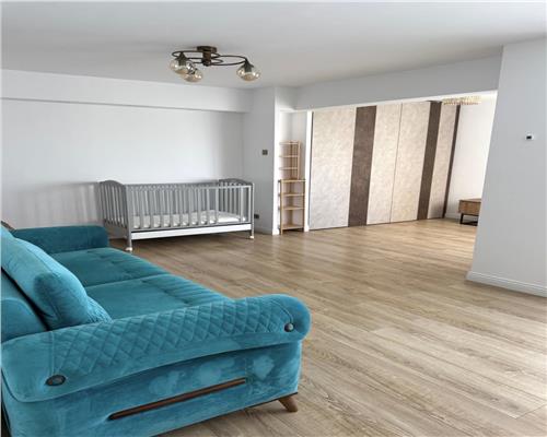 Apartament 3 camere, spatios, prima inchiriere, zona Piata M. Viteazul, Ploiesti