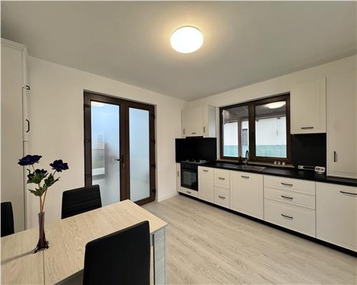 Casa single 3 camere, parter, Magnolia Paulesti