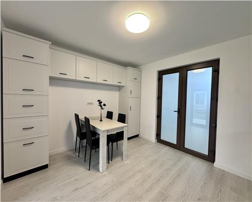 Casa single 3 camere, parter, Magnolia Paulesti