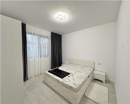 Casa single 3 camere, parter, Magnolia Paulesti