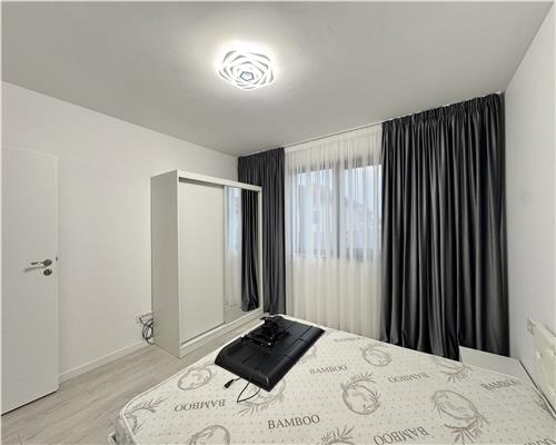 Casa single 3 camere, parter, Magnolia Paulesti