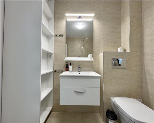 Casa single 3 camere, parter, Magnolia Paulesti
