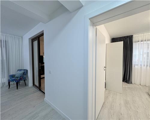 Casa single 3 camere, parter, Magnolia Paulesti