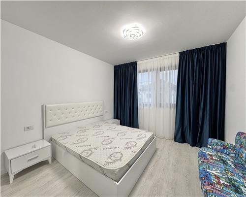 Casa single 3 camere, parter, Magnolia Paulesti