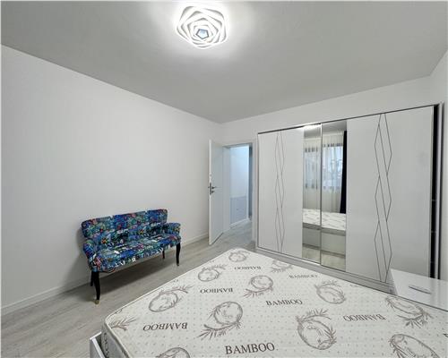 Casa single 3 camere, parter, Magnolia Paulesti