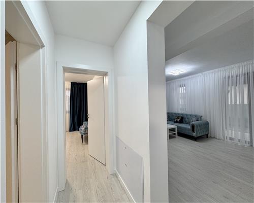 Casa single 3 camere, parter, Magnolia Paulesti