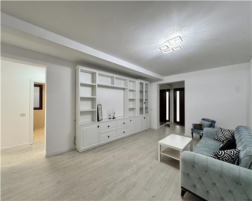 Casa single 3 camere, parter, Magnolia Paulesti
