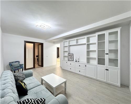 Casa single 3 camere, parter, Magnolia Paulesti