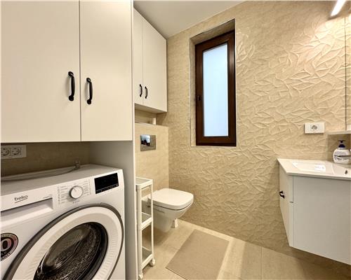 Casa single 3 camere, parter, Magnolia Paulesti