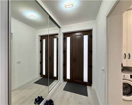 Casa single 3 camere, parter, Magnolia Paulesti