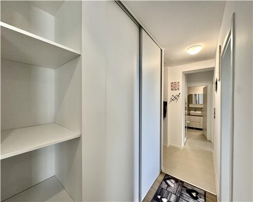 Apartament 2 camere, 2 locuri parcare, piscina, Cosmopolis