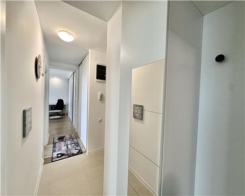 Apartament 2 camere, 2 locuri parcare, piscina, Cosmopolis