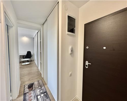 Apartament 2 camere, 2 locuri parcare, piscina, Cosmopolis