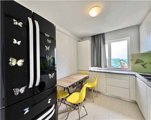 Apartament 2 camere, 2 locuri parcare, piscina, Cosmopolis