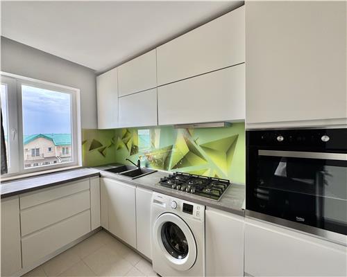 Apartament 2 camere, 2 locuri parcare, piscina, Cosmopolis