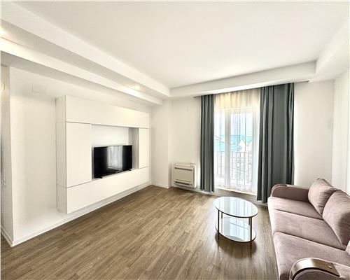 Apartament 2 camere, 2 locuri parcare, piscina, Cosmopolis