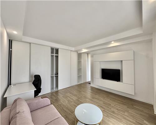 Apartament 2 camere, 2 locuri parcare, piscina, Cosmopolis