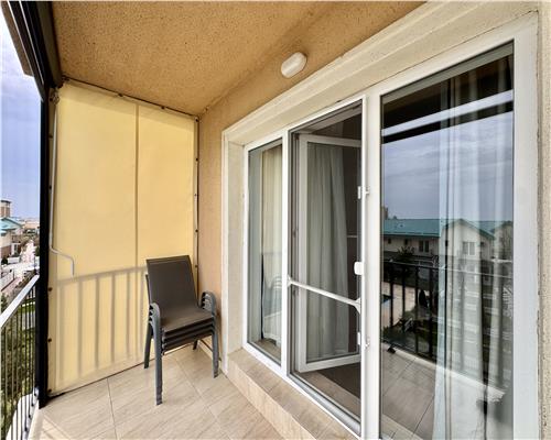 Apartament 2 camere, 2 locuri parcare, piscina, Cosmopolis