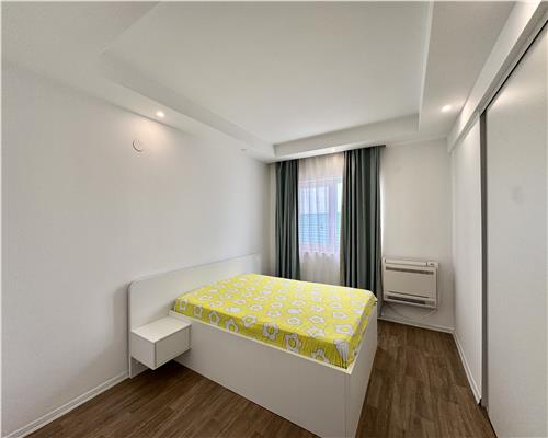 Apartament 2 camere, 2 locuri parcare, piscina, Cosmopolis