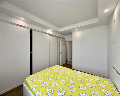 Apartament 2 camere, 2 locuri parcare, piscina, Cosmopolis