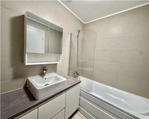 Apartament 2 camere, 2 locuri parcare, piscina, Cosmopolis