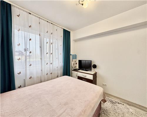 Apartament 2 camere, mobilat utilat, bloc nou, Vest, Ploiesti
