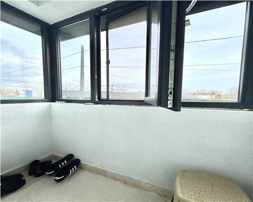 Apartament 2 camere, mobilat utilat, bloc nou, Vest, Ploiesti