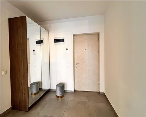 Inchiriere apartament de lux,  2 camere, bloc nou, cartier Albert, Ploiesti