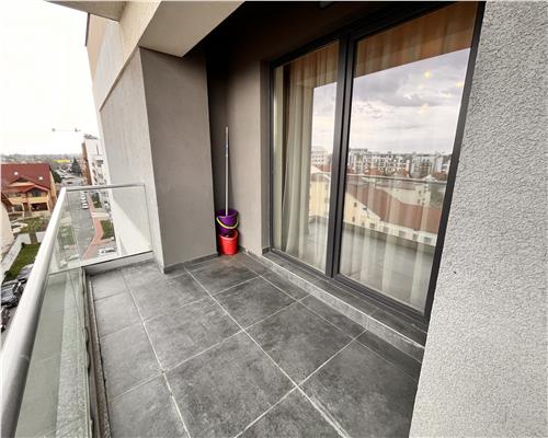 Inchiriere apartament de lux,  2 camere, bloc nou, cartier Albert, Ploiesti