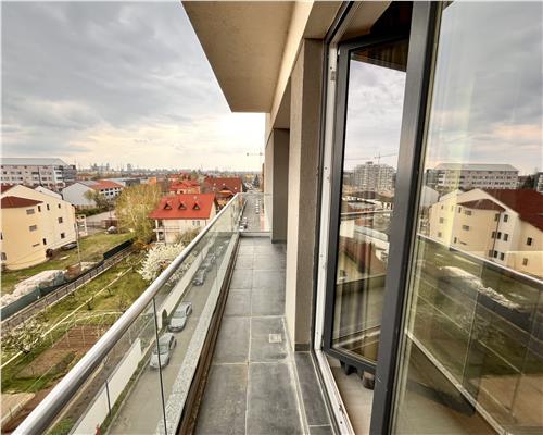 Inchiriere apartament de lux,  2 camere, bloc nou, cartier Albert, Ploiesti