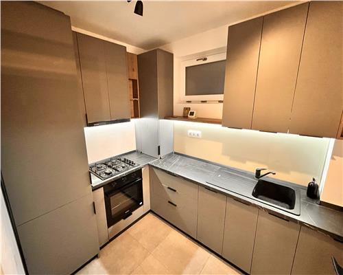 Inchiriere apartament de lux,  2 camere, bloc nou, cartier Albert, Ploiesti