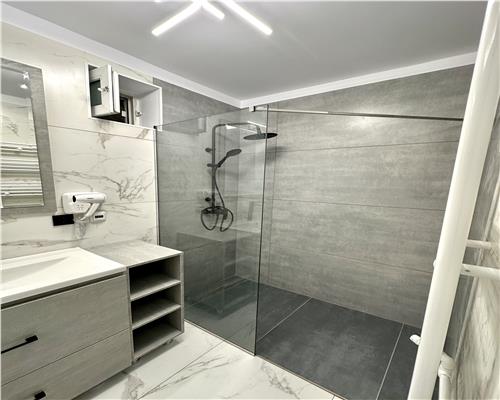 Apartament 2 camere modern, prima inchiriere, zona Malu Rosu, Ploiesti