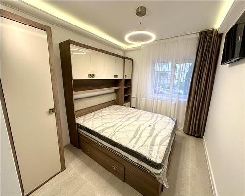 Apartament 2 camere modern, prima inchiriere, zona Malu Rosu, Ploiesti