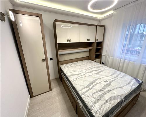 Apartament 2 camere modern, prima inchiriere, zona Malu Rosu, Ploiesti