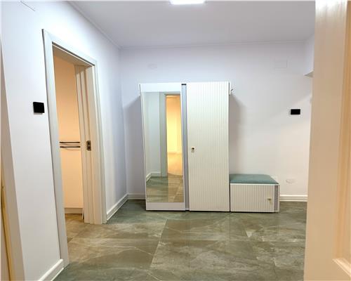 Apartament 2 camere modern, prima inchiriere, zona Malu Rosu, Ploiesti
