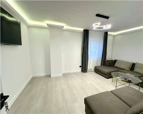 Apartament 2 camere modern, prima inchiriere, zona Malu Rosu, Ploiesti