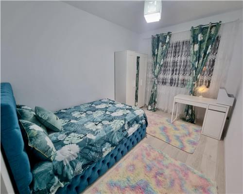 Inchiriere apartament 3 camere, cartier rezidential VAMT, Ploiesti, zona Vest