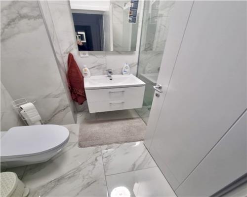 Inchiriere apartament 3 camere, cartier rezidential VAMT, Ploiesti, zona Vest