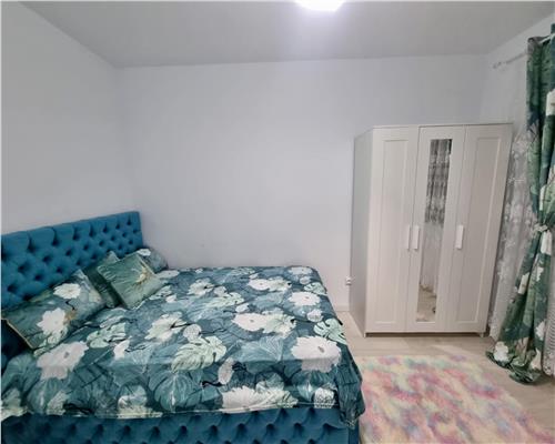 Inchiriere apartament 3 camere, cartier rezidential VAMT, Ploiesti, zona Vest