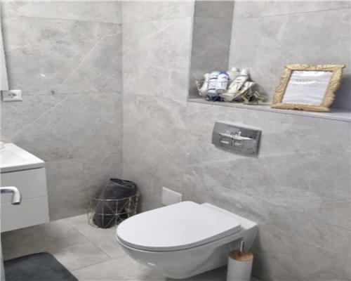 Inchiriere apartament 3 camere, cartier rezidential VAMT, Ploiesti, zona Vest