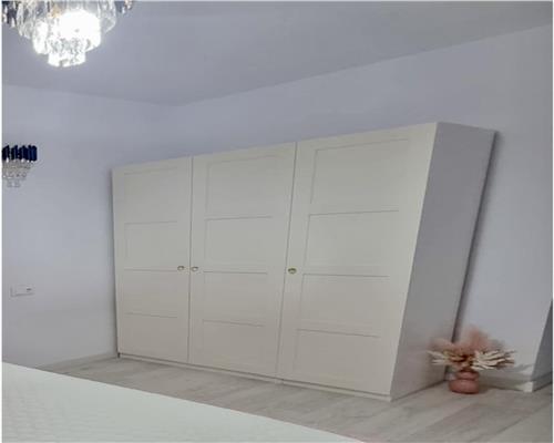 Inchiriere apartament 3 camere, cartier rezidential VAMT, Ploiesti, zona Vest