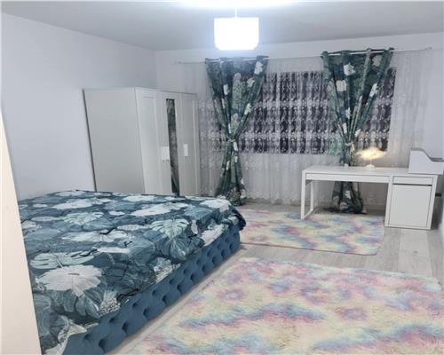 Inchiriere apartament 3 camere, cartier rezidential VAMT, Ploiesti, zona Vest