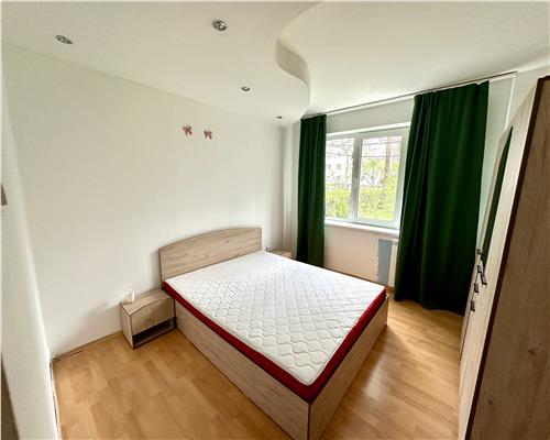 Inchiriere apartament 2 camere zona Nord, Ploiesti