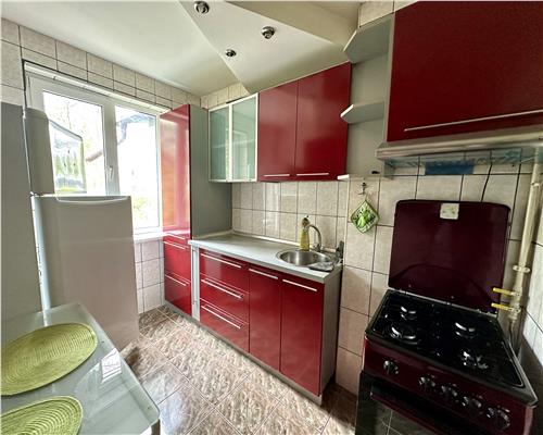 Inchiriere apartament 2 camere zona Nord, Ploiesti