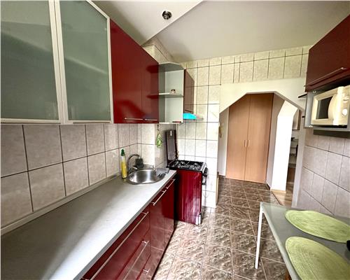 Inchiriere apartament 2 camere zona Nord, Ploiesti