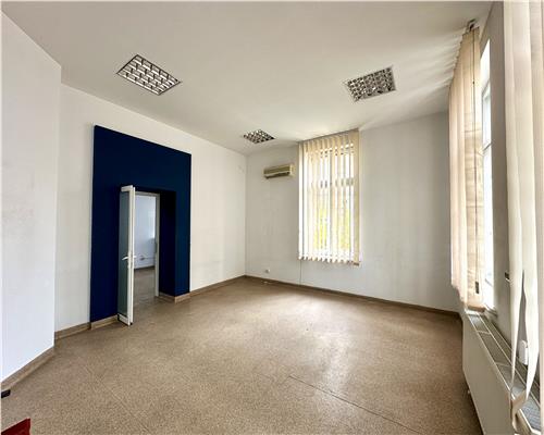 Inchiriere Spatiu Comercial 5 camere, zona Ultracentrala, Ploiesti