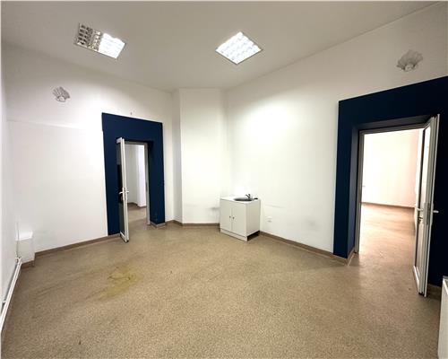 Inchiriere Spatiu Comercial 5 camere, zona Ultracentrala, Ploiesti