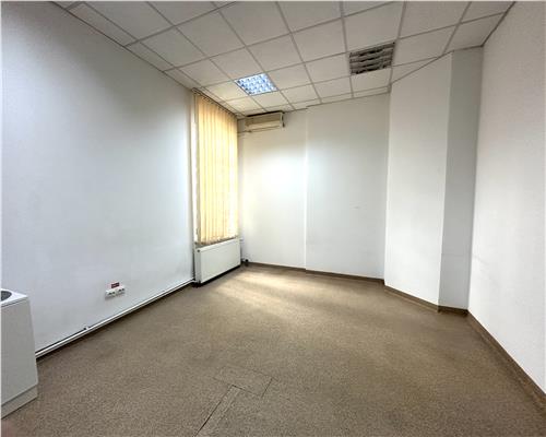 Inchiriere Spatiu Comercial 5 camere, zona Ultracentrala, Ploiesti
