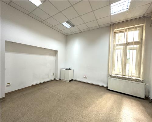 Inchiriere Spatiu Comercial 5 camere, zona Ultracentrala, Ploiesti
