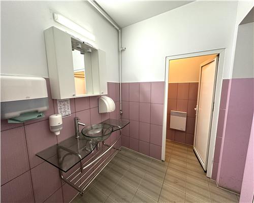 Inchiriere Spatiu Comercial 5 camere, zona Ultracentrala, Ploiesti